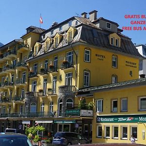 Kurhotel & Hotel Mozart
